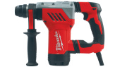 Перфоратор Milwaukee PLH 28 E
