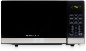 HORIZONT HSD202B черная