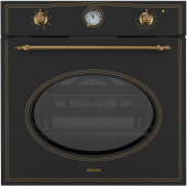Электрический духовой шкаф GRAUDE BK 60.1 SM