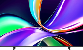 43" Телевизор Hisense 43E7Q QLED черный 