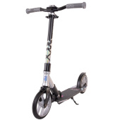 Самокат TT Comfort 210 evolution grey 1/2