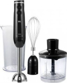 BQ HB1031SS Черный