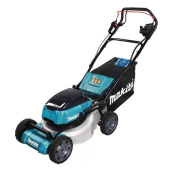 Газонокосилка аккумуляторная Makita DLM 462 Z 