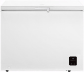 Морозильный ларь Gorenje FHC30A6W белый