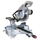 Пила торцовочная Интерскол ПРР-255/1800 ЛМ