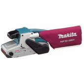 Ленточная шлифовальная машина Makita 9404