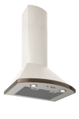 Вытяжка Elikor Сигма 60П-650-К3Д топленое молоко/бронза