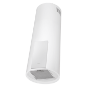 Вытяжка MAUNFELD Alba 39 Isla белый