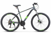 Велосипед горный Stels Navigator-640 D 26" V010