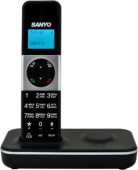 SANYO RA-SD1002RU Black/White