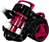 GINZZU VS420 красно/черный