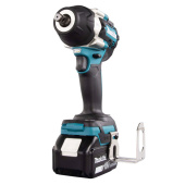Гайковерт аккумуляторный ударный Makita DTW 700 RF1J кейс