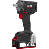 Гайковерт ударный аккумуляторный 20V TEH S-LW420N
