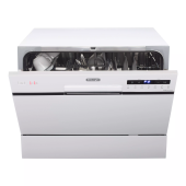 Посудомоечная машина DeLonghi DDW07T Onics