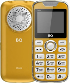 BQ 2005 Disco Gold