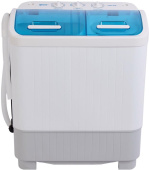 Стиральная машина ФЕЯ СМП 40 НС (прозрачная крышка)