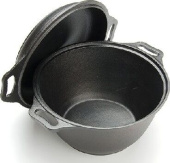 MAYER&BOCH MB 26025 кастрюля 3,0 л с крышкой-сковородой