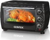 CENTEK CT-1536-20 черный