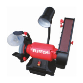 Точильный станок ELITECH СТ 3015 СЛ (E2013.009.00)