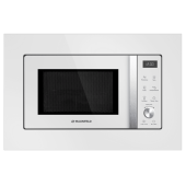 Встраиваемая микроволновая печь MAUNFELD JBMO1225FSGW02