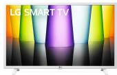 Телевизор LG 32" 32LQ63806LC.ARUB белый LED FHD 60Hz WebOS