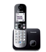 PANASONIC KX-TG6811RUM