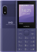 NOKIA HMD 150 Music TA-1716 DS EAC Purple (SP01Z07Z2270Y)