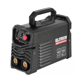 Сварочный аппарат ELITECH WM 220 PULSE