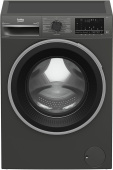 Стиральная машина BEKO B3WFR572AB