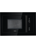 Встраиваемая микроволновая печь HIBERG i-VM 8505 B