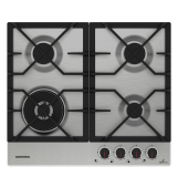 Варочная поверхность газовая GRUNDIG Giga6234260XE