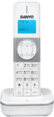 SANYO RA-SD1102RUWH White