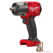 Гайковерт аккумуляторный Milwaukee M18 FMTIW2F12-0X FUEL 