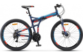 Велосипед складной Stels Pilot-950 MD 26" V011