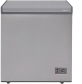 БИРЮСА M155KX 145л металлик