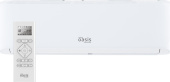 Инверторная cплит-система making Oasis everywhere O-12I Pro