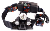 ULTRAFLASH (15015) LED5335 черный