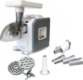 АКСИОН М 43.04 Белый/Серый