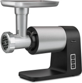 RONDELL RDE-1451 2300Вт серебристый/черный