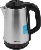 BLACKTON BT KT2314S Сталь-Черный Чайник