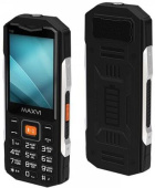 MAXVI T19 black
