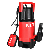 Насос дренажный P.I.T. PSW 900-W1