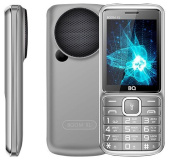 BQ 2810 Boom XL Gray