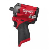 Гайковерт аккумуляторный Milwaukee M12 FIWF12-0 FUEL 