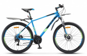 Велосипед горный Stels Navigator-645 D 26" V020