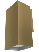 Вытяжка MAUNFELD Bath 402 золотой