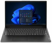 LENOVO 15.6 V15 G4 Black (AMD Ryzen 5 7520U/8Gb/256Gb SSD/noOS)(82YU009XFE)