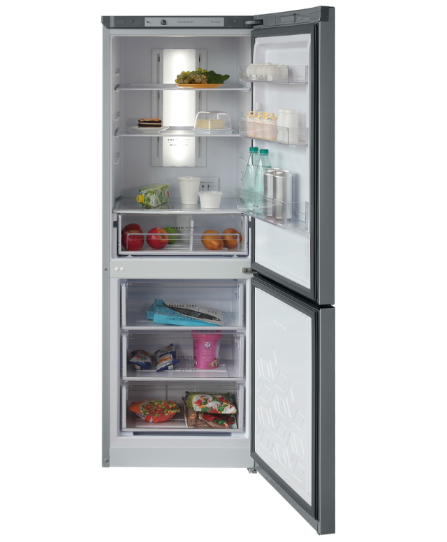 Чем отличается холодильник от унитаза