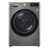 Сушильная машина LG DC90V5V9S