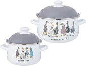 AGNESS 934-718 FAMILY FARM (4 предмета)